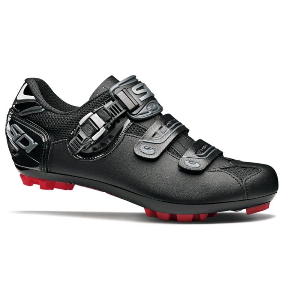 Sidi Eagle 7 Ladies Shadow Black (39)