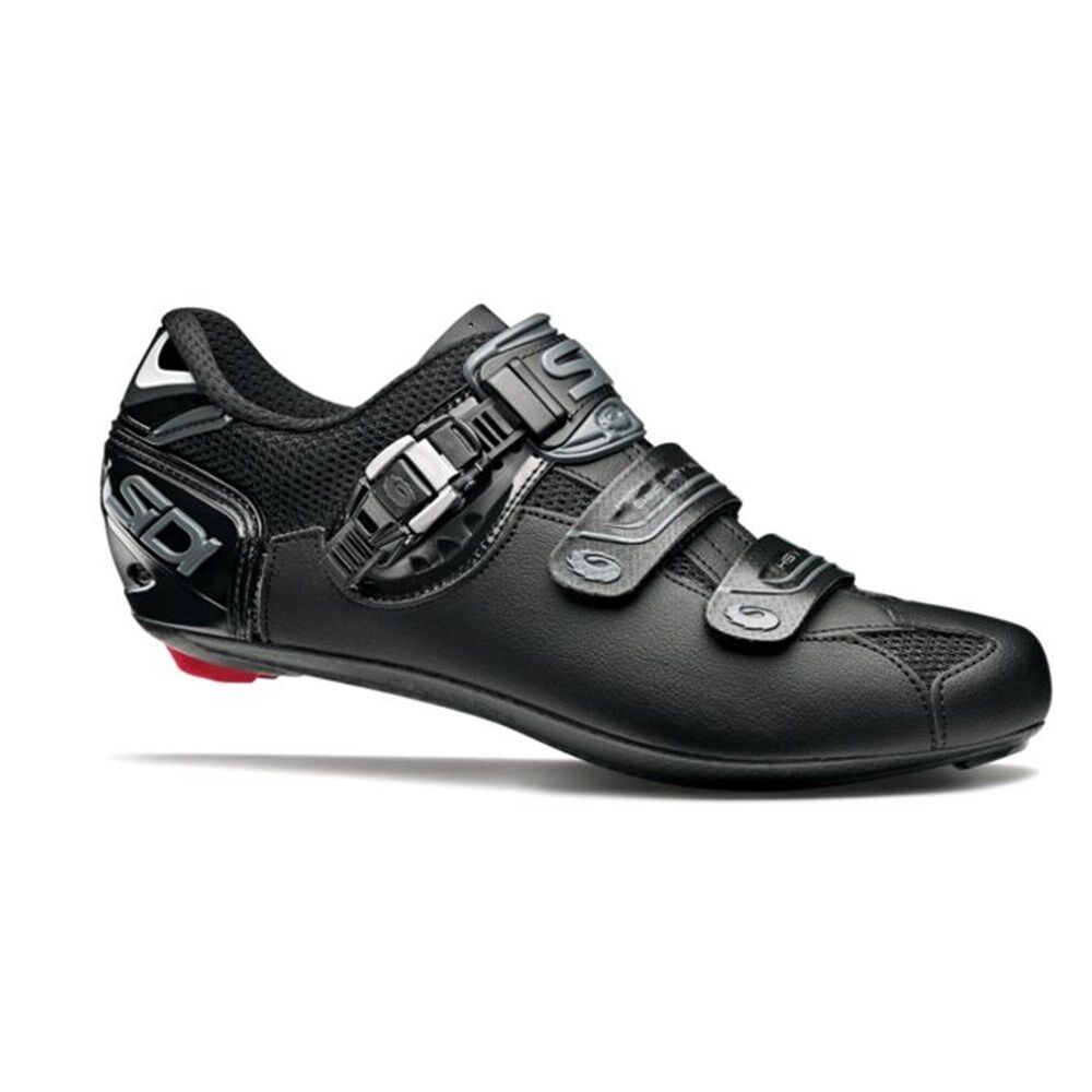 Sidi Genius 7 Mega Shadow Black (40)