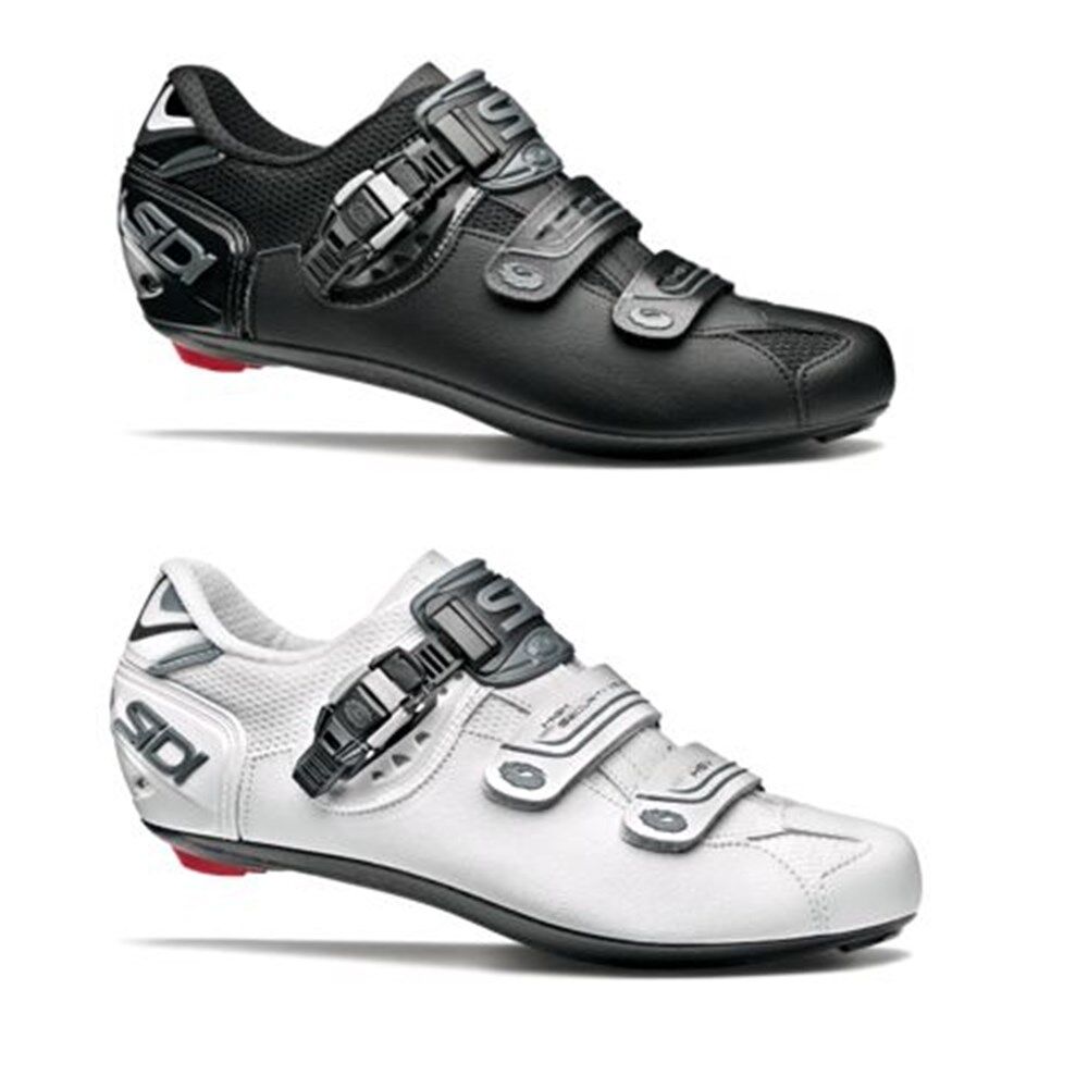 Sidi Genius 7 Ladies Shadow Black (36)