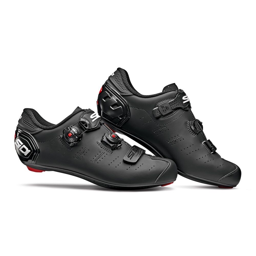 Sidi Ergo 5 Mega Matt Black (48)