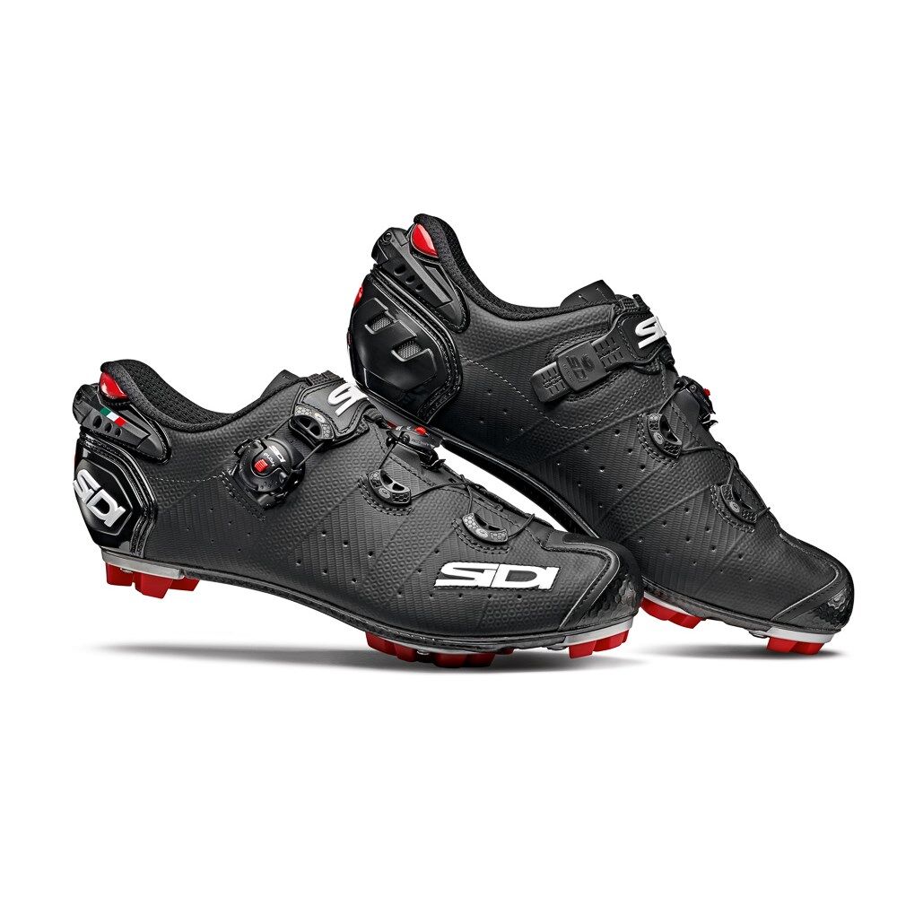 Sidi Drako 2 Matt Black (45)
