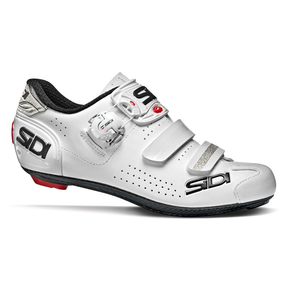 Sidi Alba 2 Ladies White/White (36)