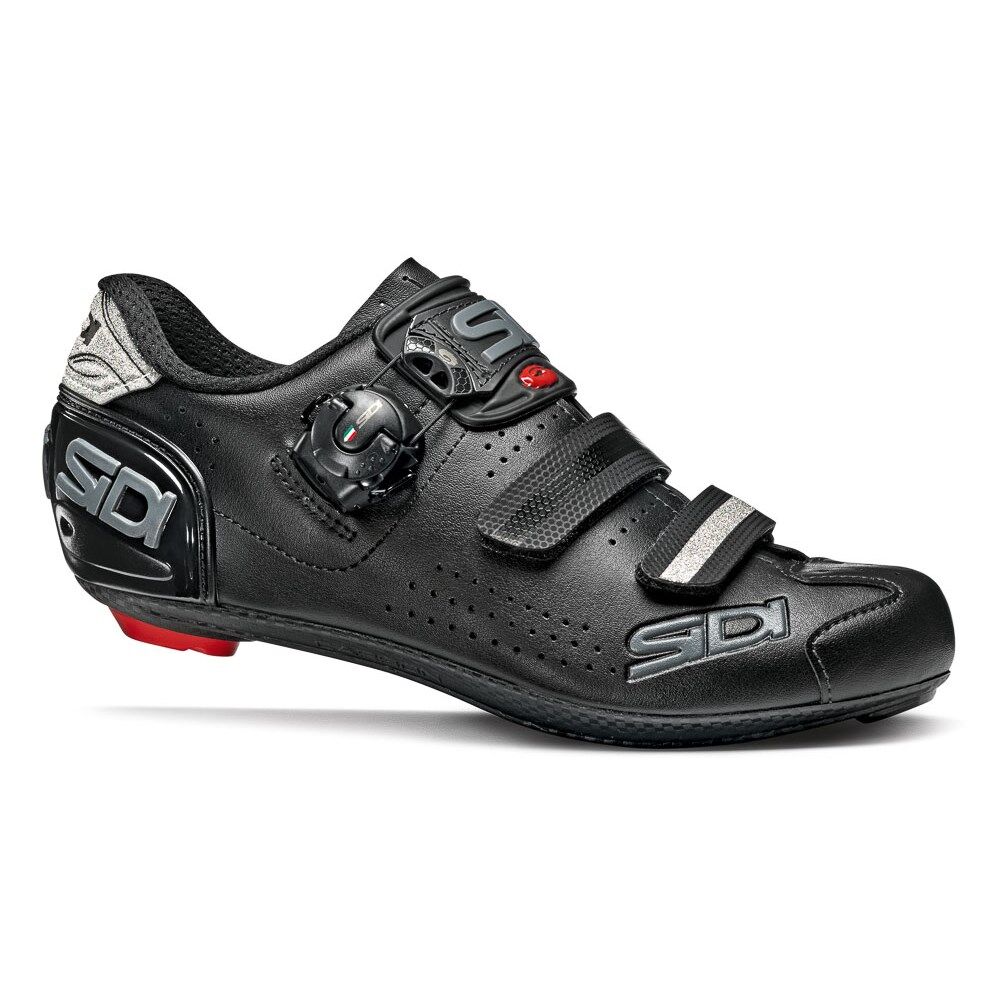 Sidi Alba 2 Ladies Black/Black (38)