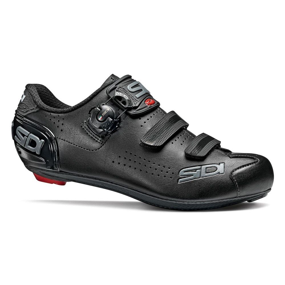 Sidi Alba 2 Mega Black/Black (40)