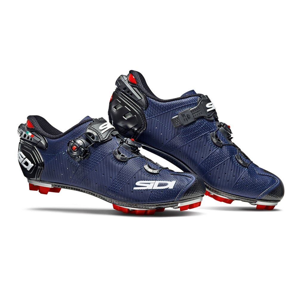 Sidi Drako 2 Matt Blue/Black (44)