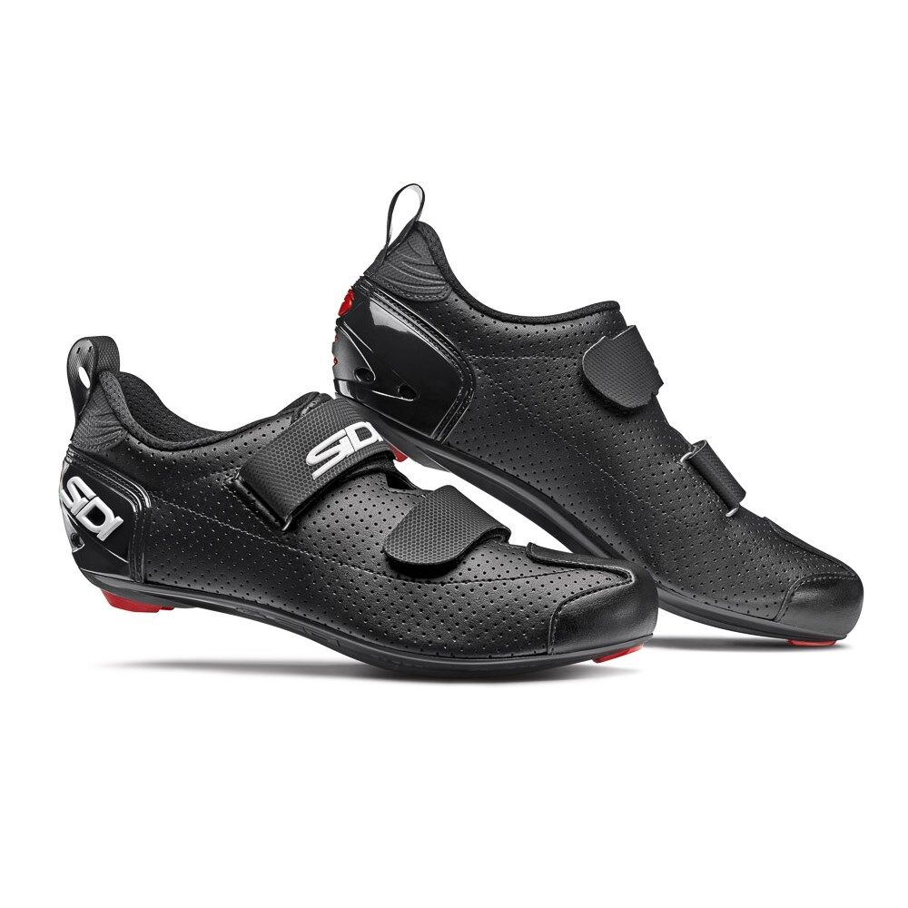 Sidi T-5 Air Black/Black (47)