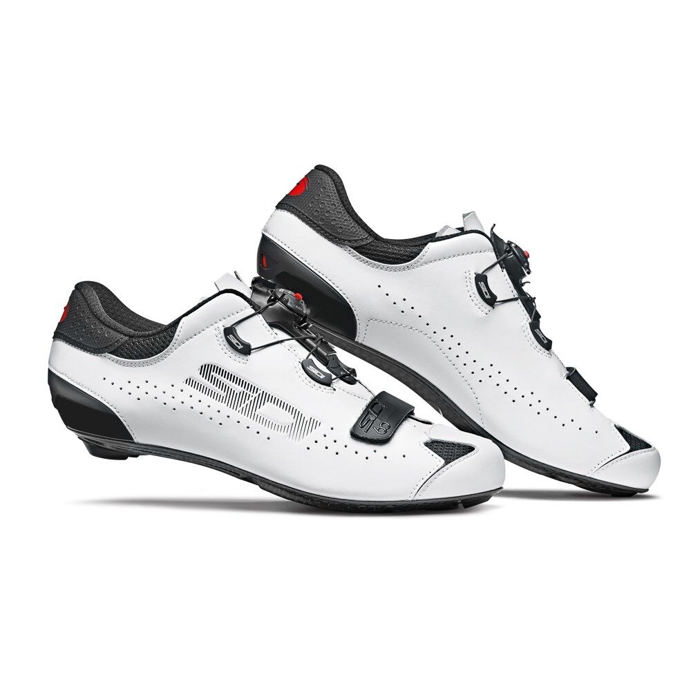 Sidi Sixty Black/White (44)
