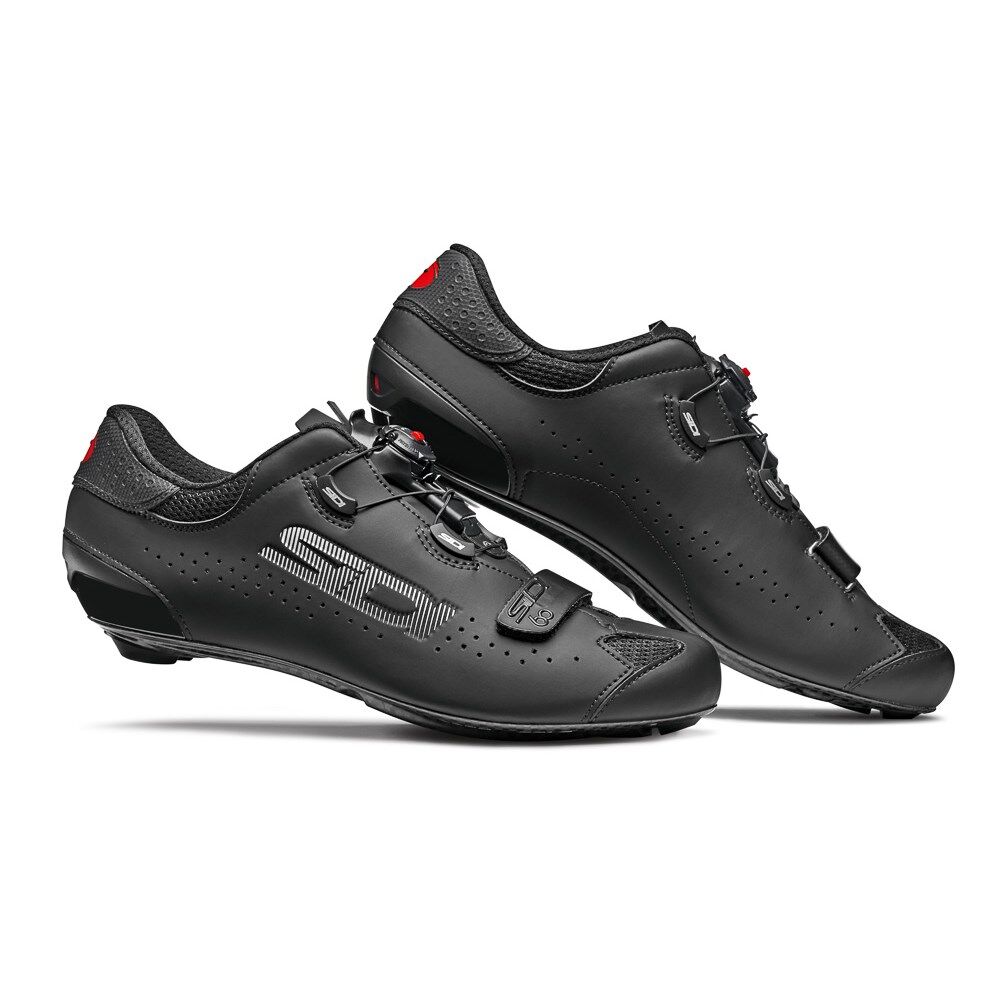 Sidi Sixty Black/Black (45)