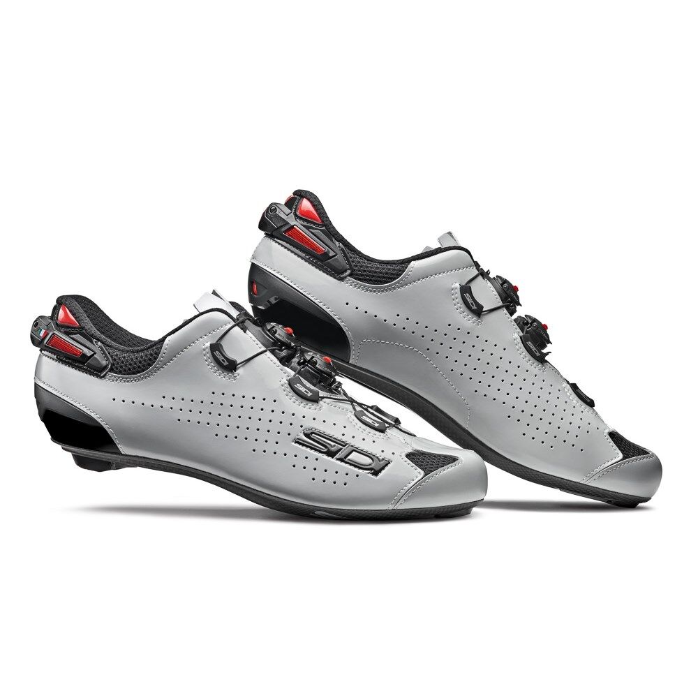 Sidi Shot 2 Black/Grey (43)