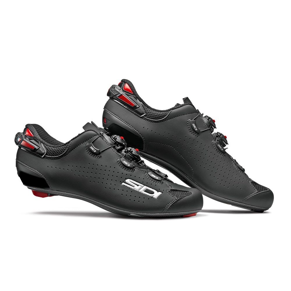 Sidi Shot 2 Black/Black (45)