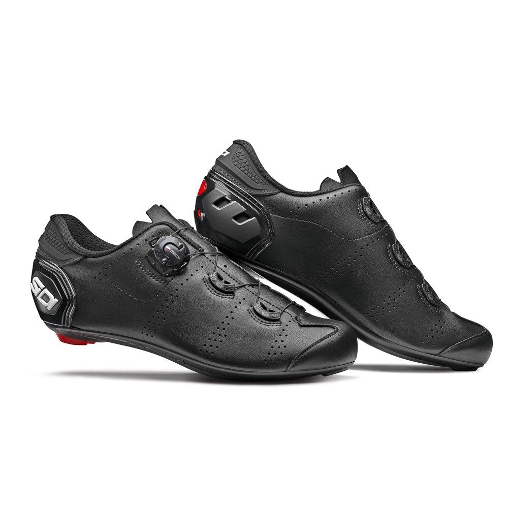 Sidi Fast Black/Black (40)