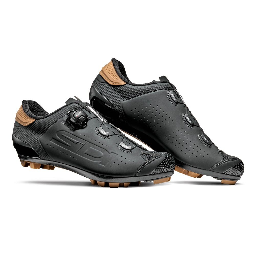 Sidi Dust Black (47)