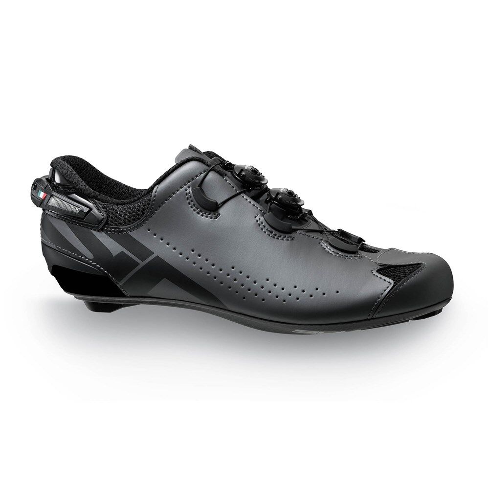 Sidi Shot 2S Ant/Black (46)