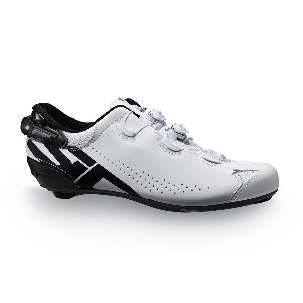 Sidi Shot 2S White/Black (41)