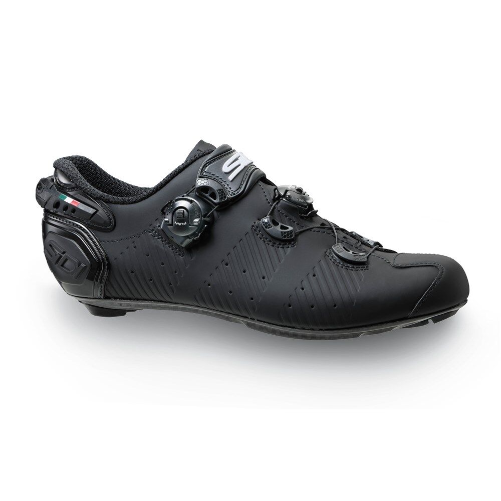 Sidi Wire 2S Black (43)