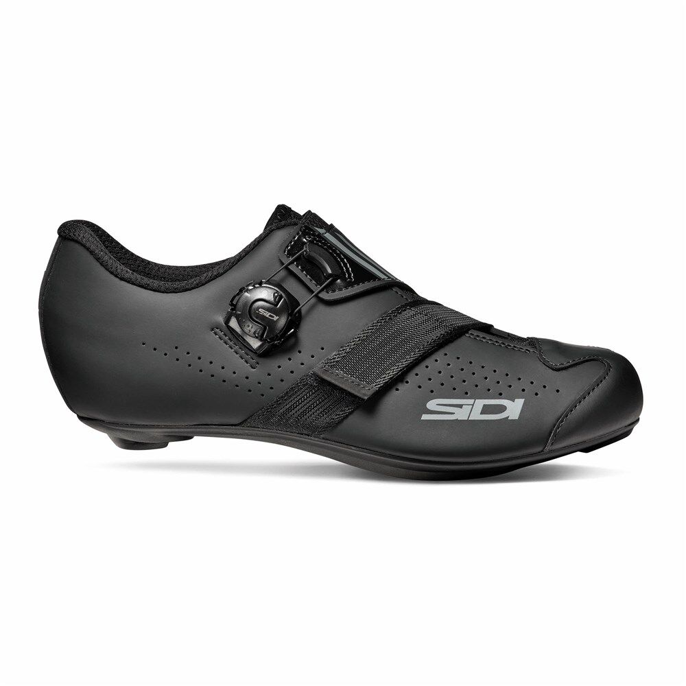 Sidi Prima Mega Black/Black (48)
