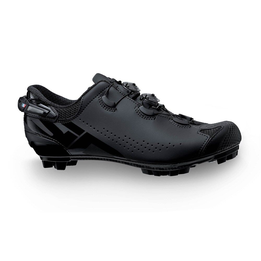Sidi Tiger 2S Black (45)