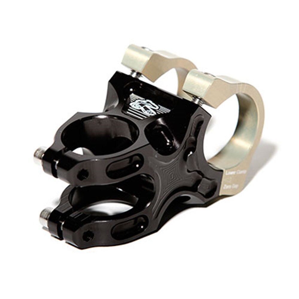 Renthal Stem Apex 31.8mm 50mm / 6 Deg Rise