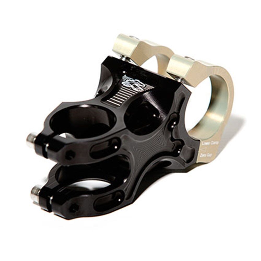 Renthal Stem Apex 31.8mm 60mm / 6 Deg Rise