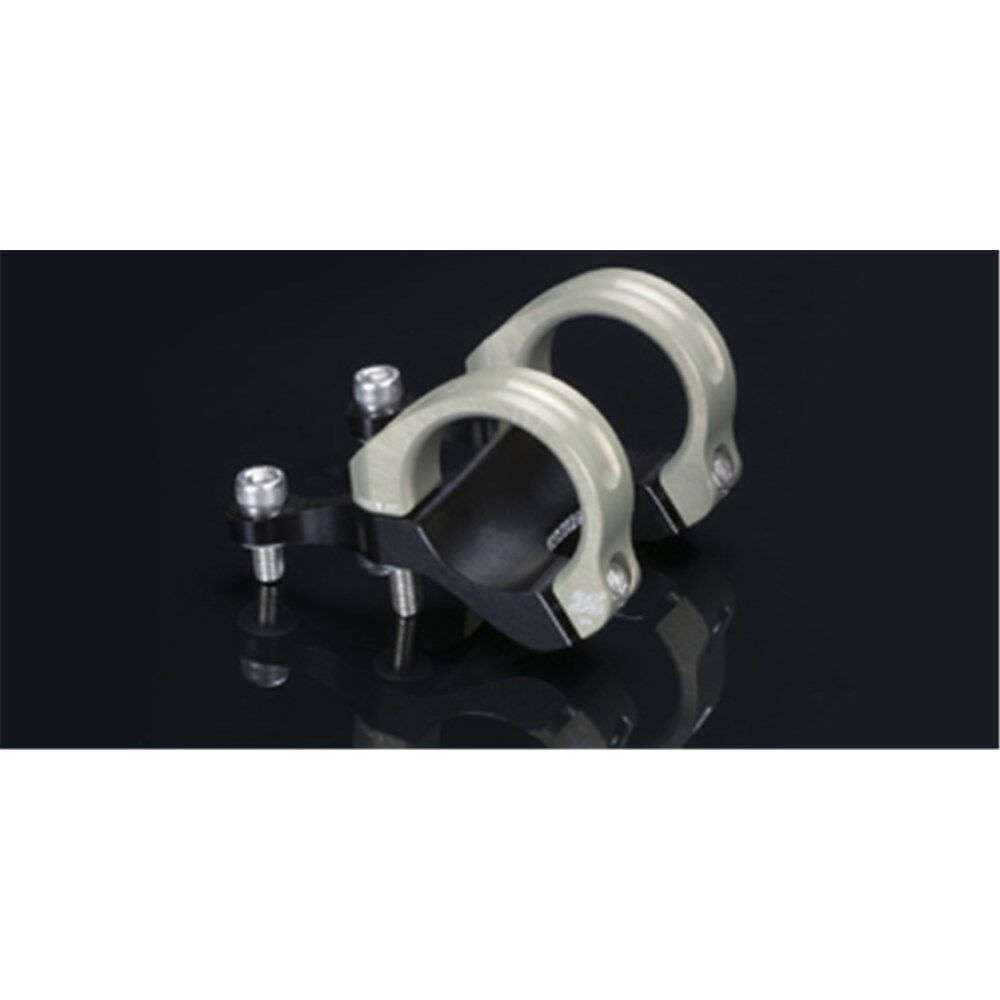Renthal Stem Integra 35 35mm X 45mm X 10mm Rise [Onc01]