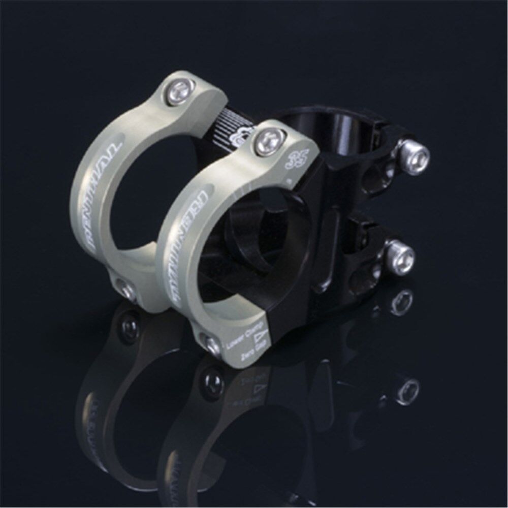 Renthal Stem Apex 35mm X 33mm X 6 Deg Rise