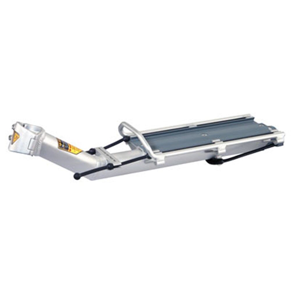 Topeak Qr Beam Rack Rx (V Type) Fit O/D 25.4-31.8mm S/P