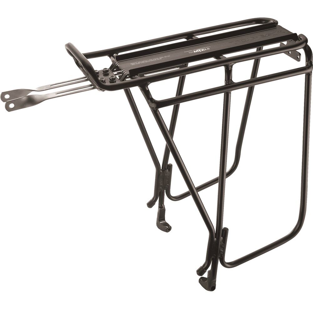Topeak Super Tourist Dx Rack Disc