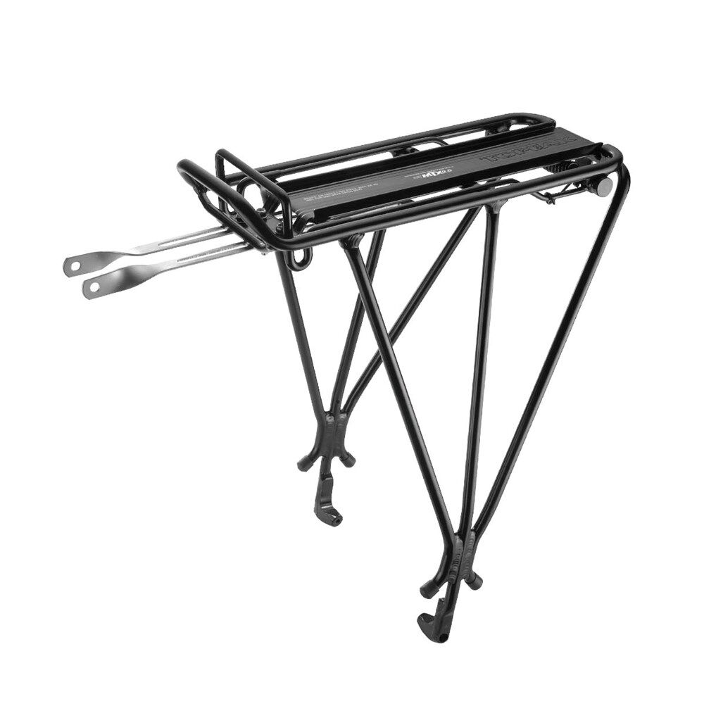 Topeak Explorer Rack Disc W/Spring