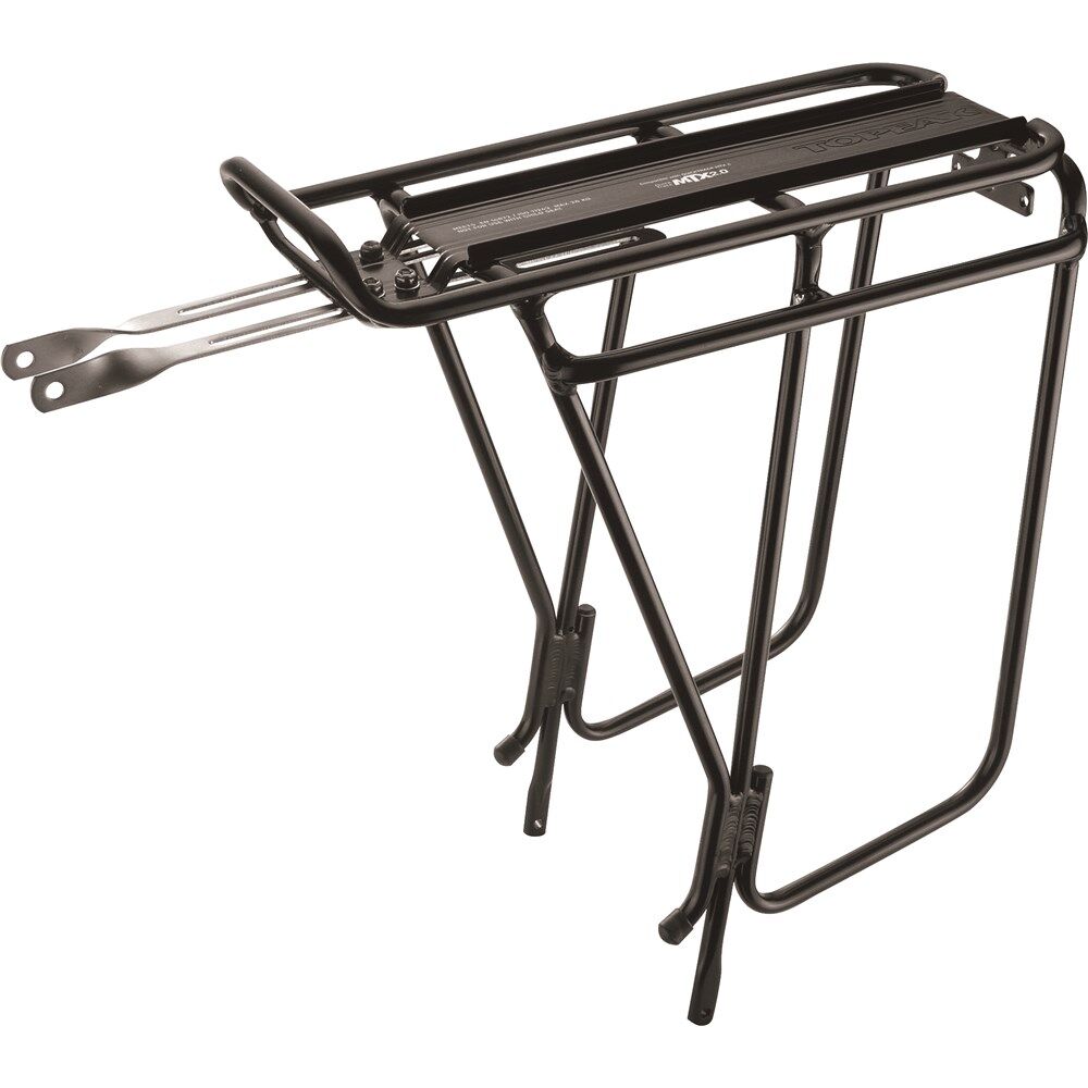 Topeak Super Tourist Dx Rack Non-Disc