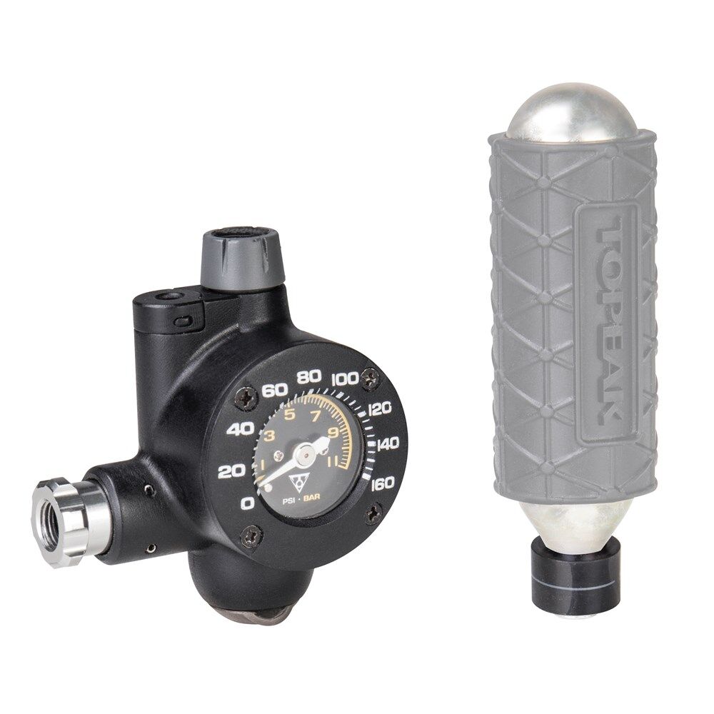 Topeak Airbooster_G2