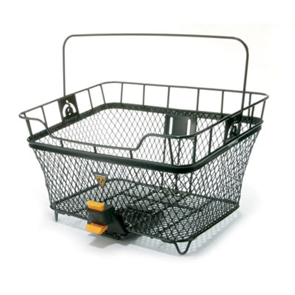 Topeak Mtx Basket Rear