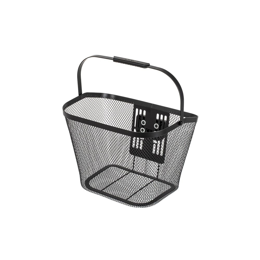Topeak Urban Basket Front W/Fixer 9