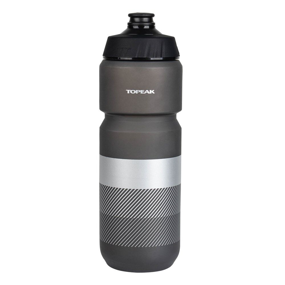 Topeak Water Bottle 750Ml Black