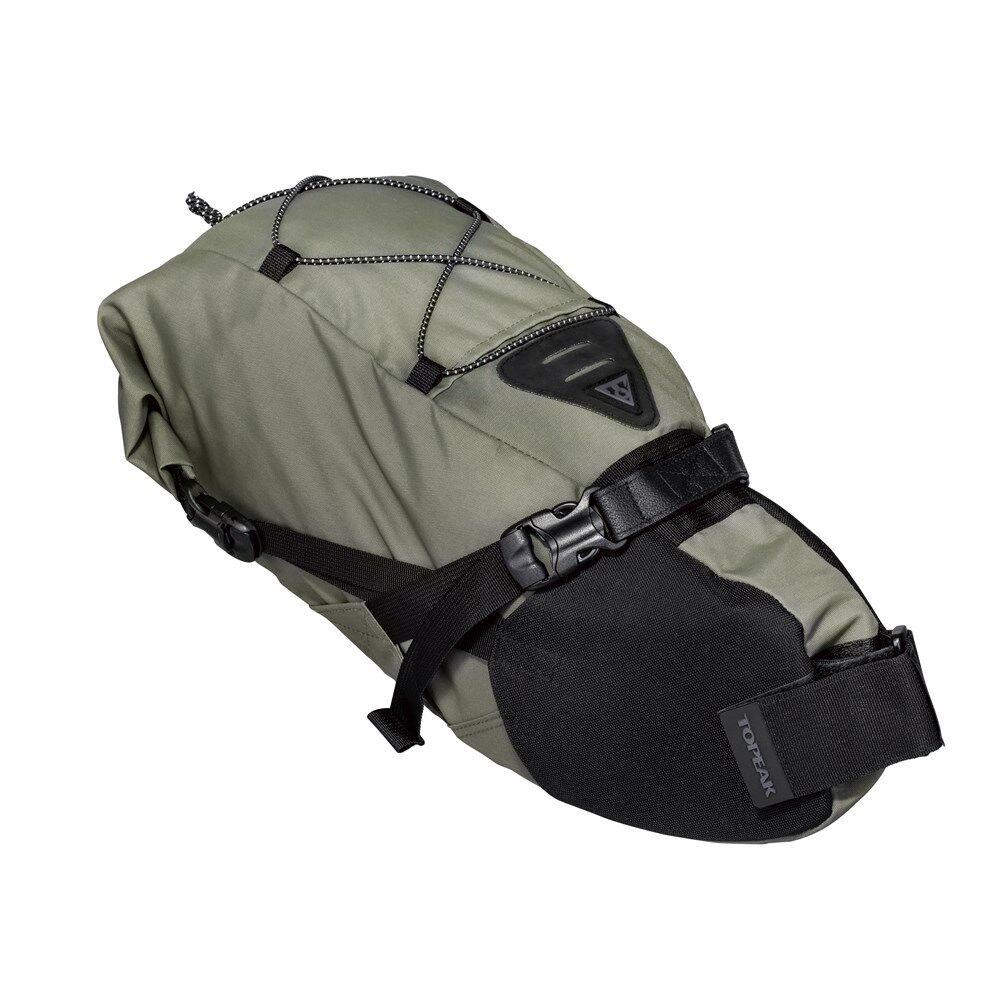 Topeak Backloader 10L Grn