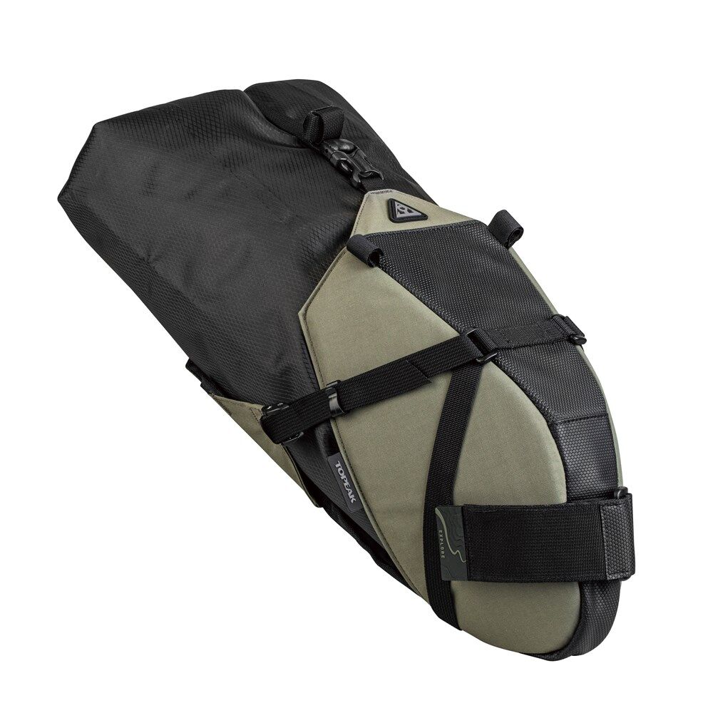 Topeak Backloader X 15L Grn