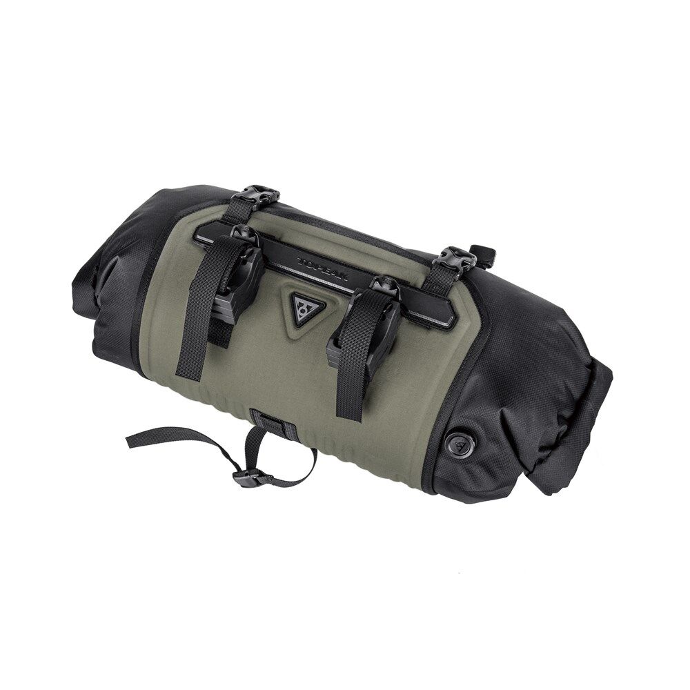 Topeak Frontloader Grn