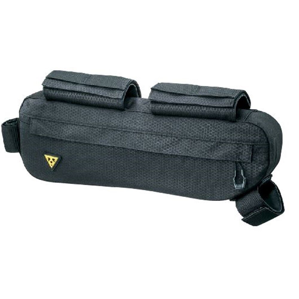Topeak Midloader 3L Black