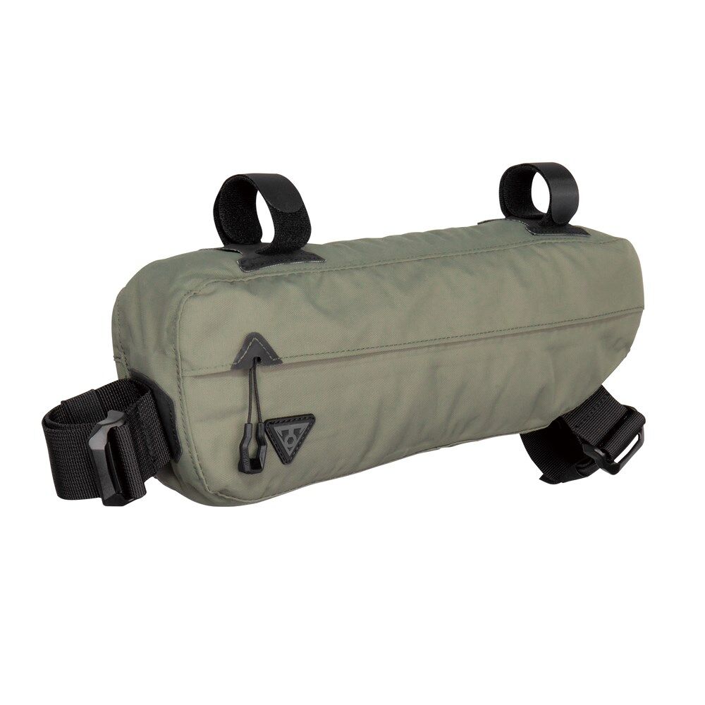 Topeak Midloader 3L Grn