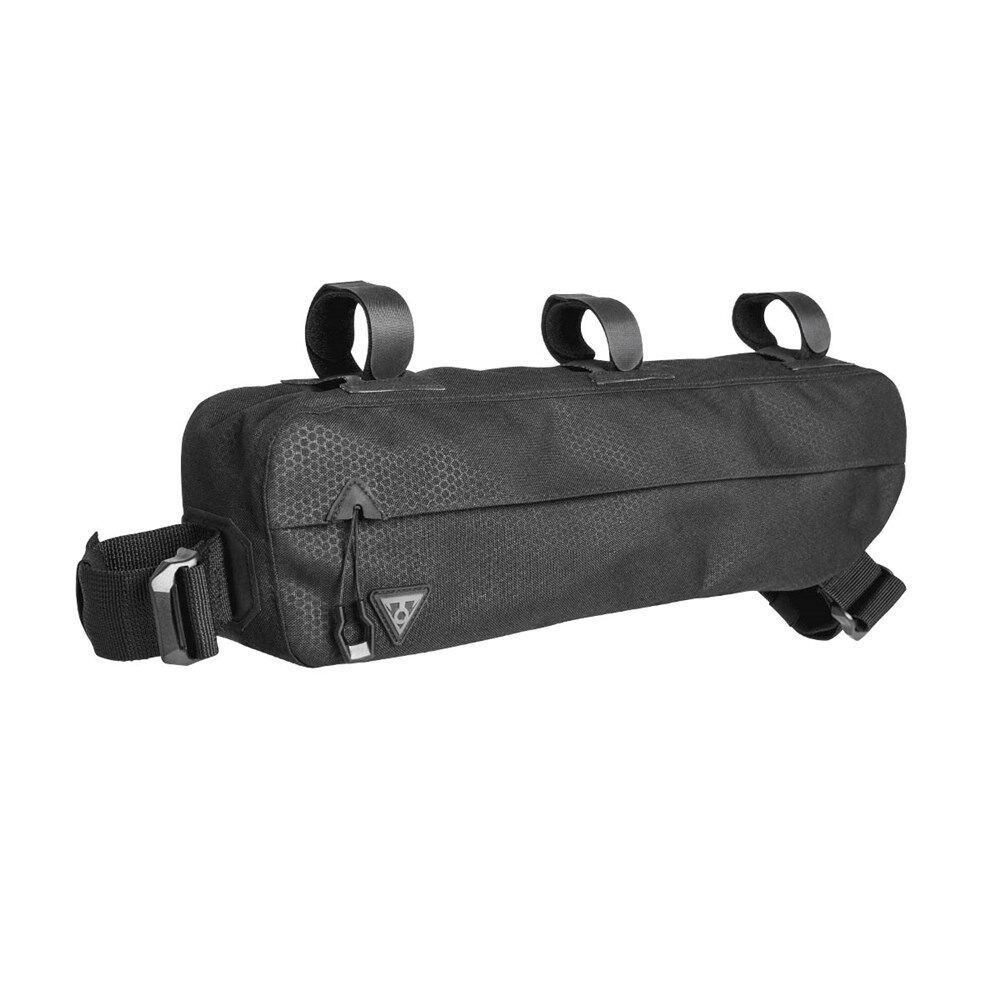 Topeak Midloader 4.5L Black