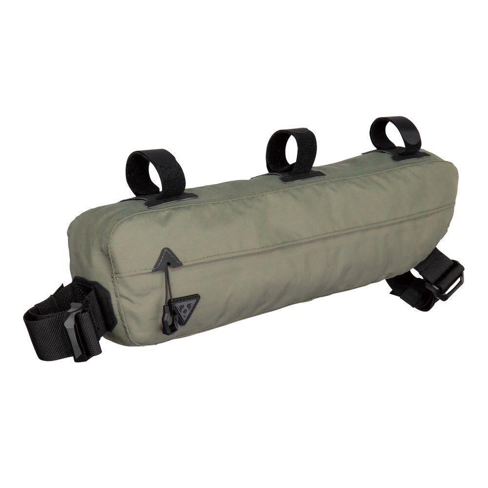 Topeak Midloader 4.5L Grn