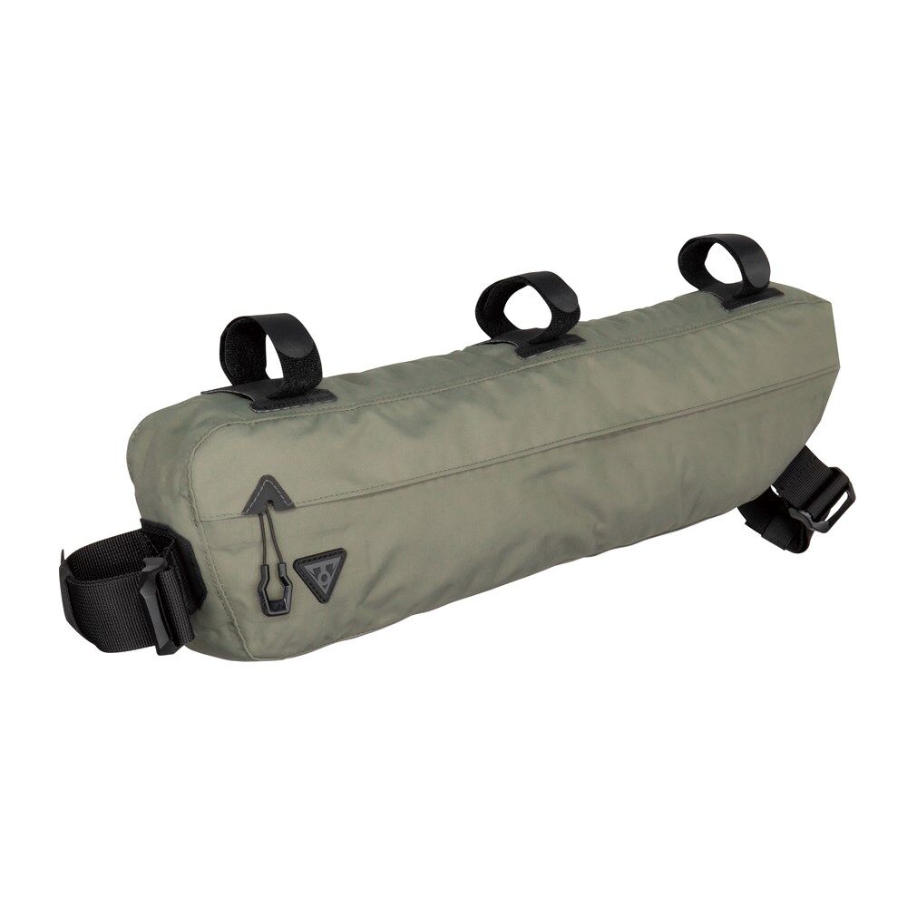Topeak Midloader 6L Grn
