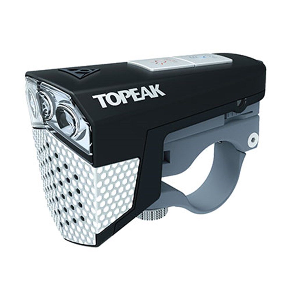 Topeak Ridecase Rx Mount Stem Front Cap Mount (New Tc1025)