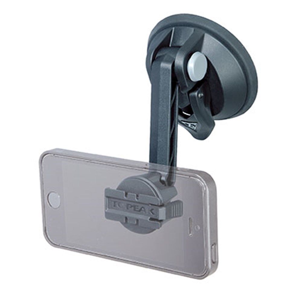 Topeak Ridecase Carmount