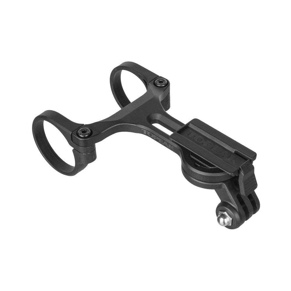 Topeak Utf Multi-Mount (Fits ÃæÆÃ‹Å25.4-ÃæÆÃ‹Å31.8mm Handlebars)