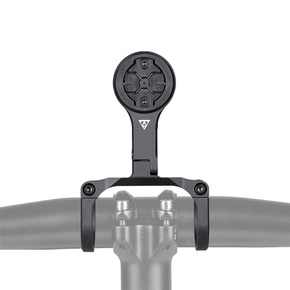 Topeak Utf Multi-Mount Pro For Handlebar 25.4-31.8mm