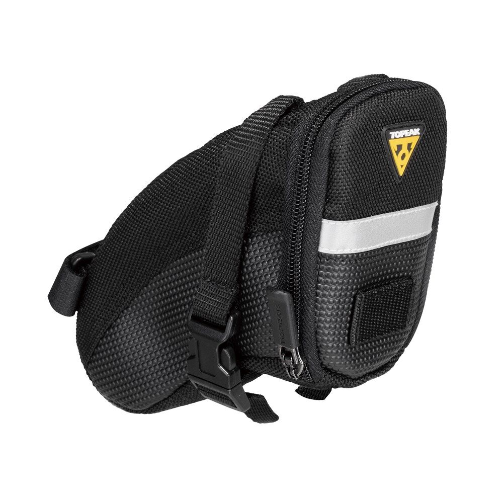 Topeak Aero Wedge Pack Strap Mount (Sm)