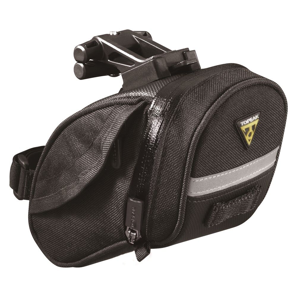 Topeak Aero Wedge Pack Dx (Md) (Tc2268B2)