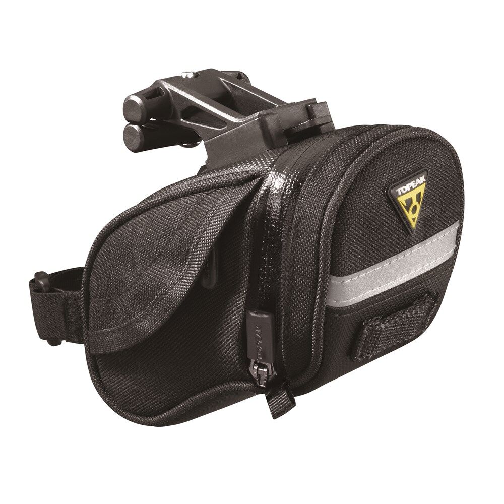 Topeak Aero Wedge Pack Dx (Sm) (Tc2269B2)