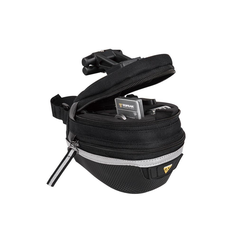 Topeak  Survival Tool Wedge Pack Ii