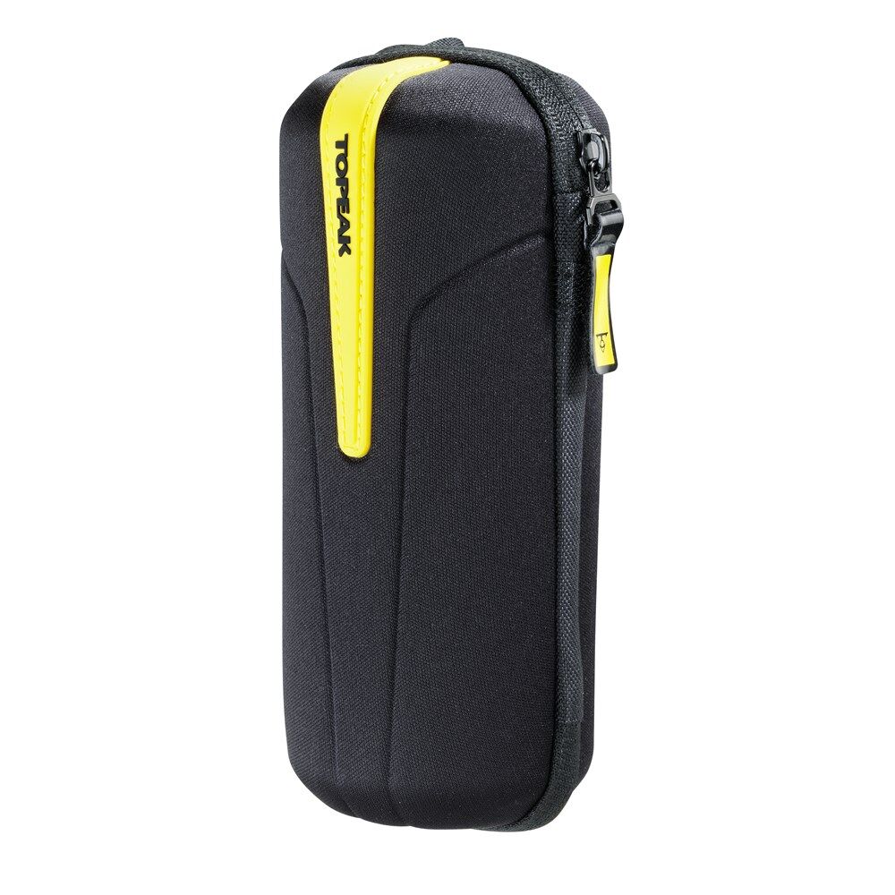 Topeak Cagepak W/Yel Strap